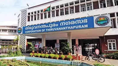 Thiruvananthapuram corporation cancels controversial contract
