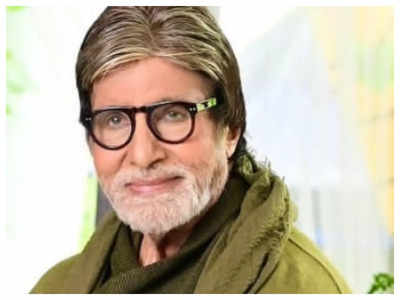 Big B reminisces about his father and ancestral home