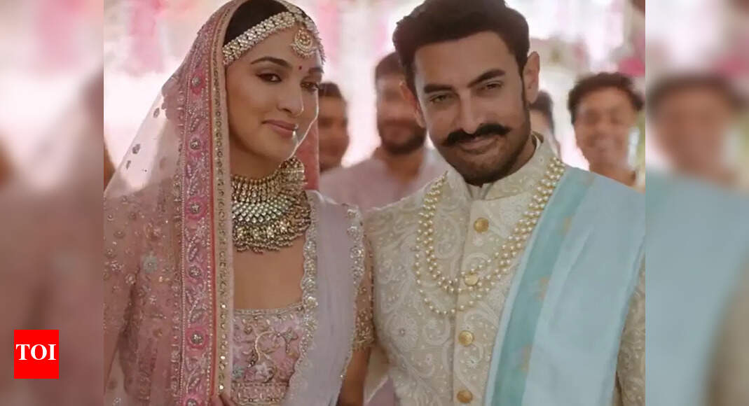 Vivek calls Aamir Khan's ad ‘bakwaas’