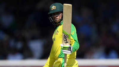 Reduce ODIs to 40-over games: Australia's Usman Khawaja's suggestion for survival of ODIs