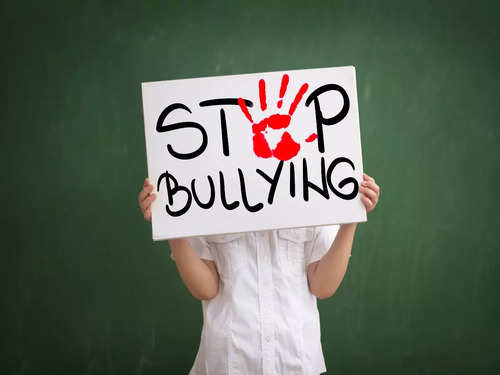 How to Recognize Signs of Bullying - Holly Springs Pediatrics