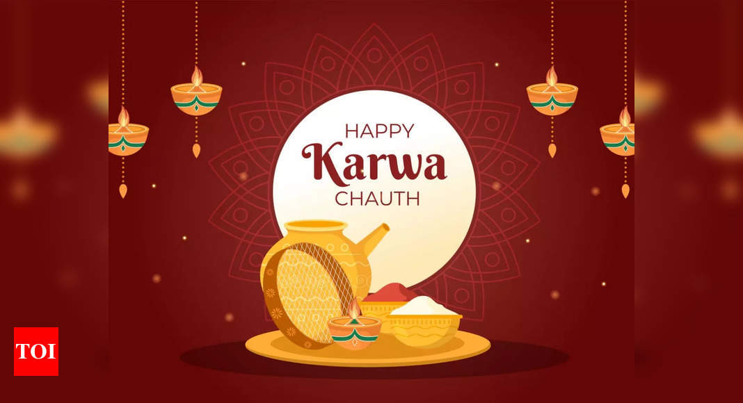 When is Karwa Chauth in 2024? Story, History, Significance, Importance, Facts and all you need