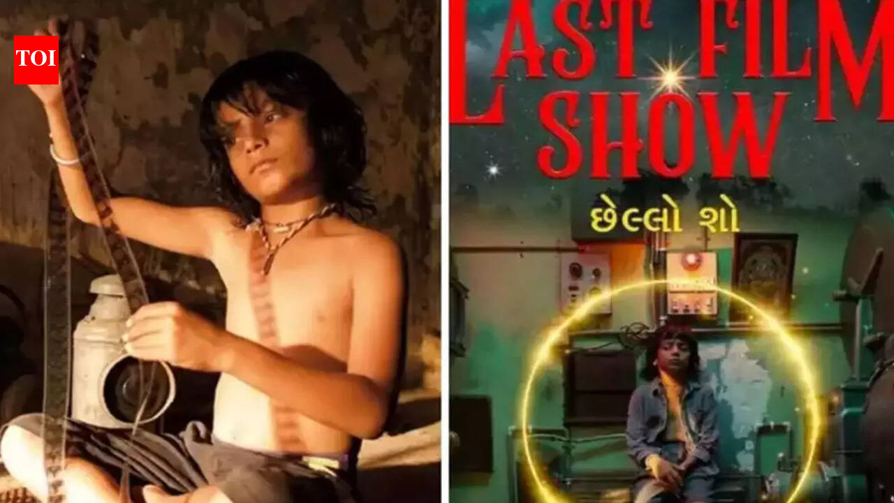 Rahul Koli no more! Child actor from India’s Oscar-nominated film ...