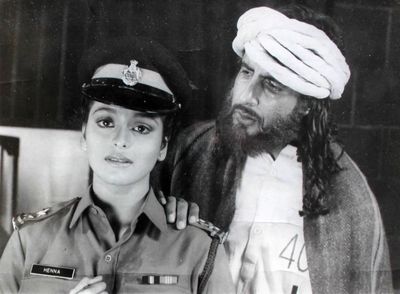 Shilpa Shirodkar: Legend is a very small word for Amitabh Bachchan, I feel honoured to have started my career with him - Exclusive