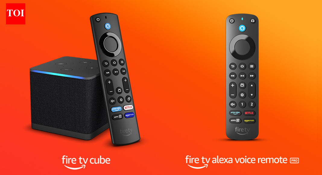 Fire Tv: Explained: Different types of Amazon Fire TV devices available ...