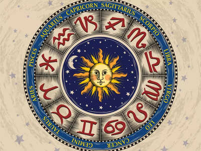 Your daily horoscope:12th October