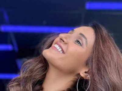 Shakti Mohan's diet and fitness secrets