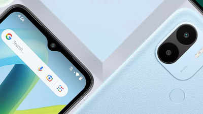 Redmi A1+ India launch set for October 14: What we know so far about the upcoming sub-Rs 10,000 phone
