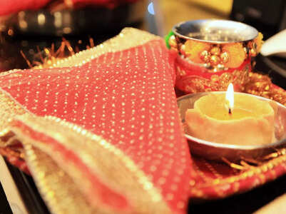 Karwa Chauth 2022: Fasting tips women should NOT miss