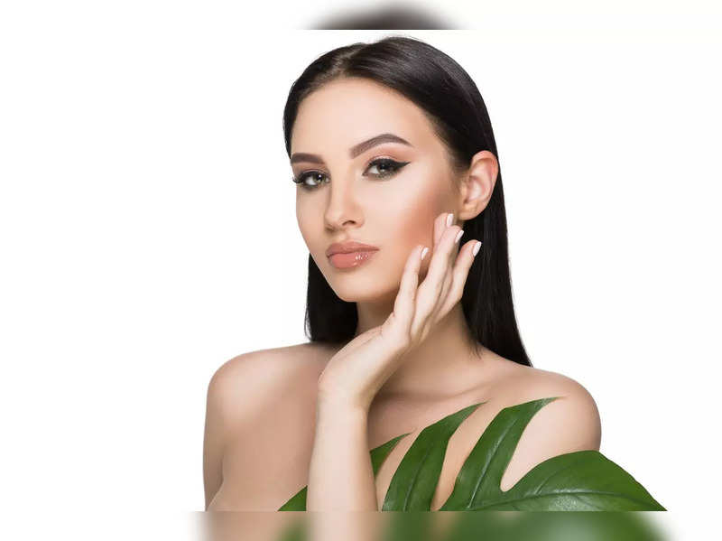 How to create an Ayurvedic skin care routine? - Times of India