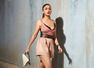 Mrunal Thakur set to sizzle on the ramp