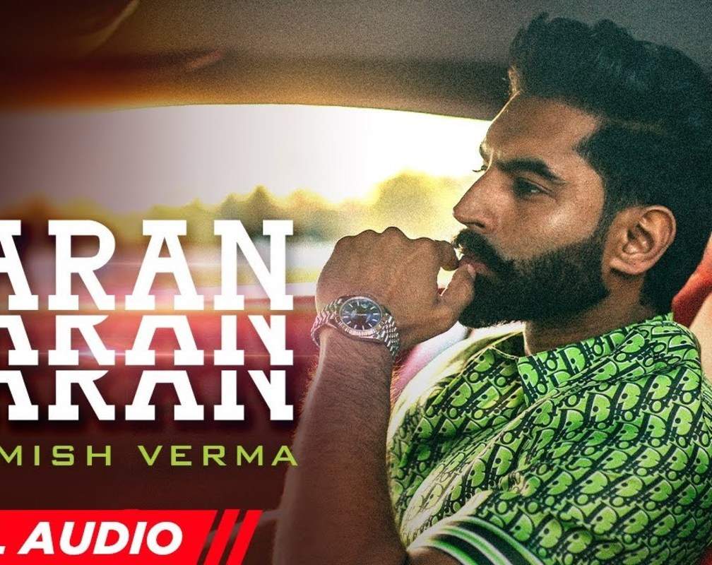 
Check Out Popular Punjabi Audio Song 'Caran Caran' Sung By Parmish Verma
