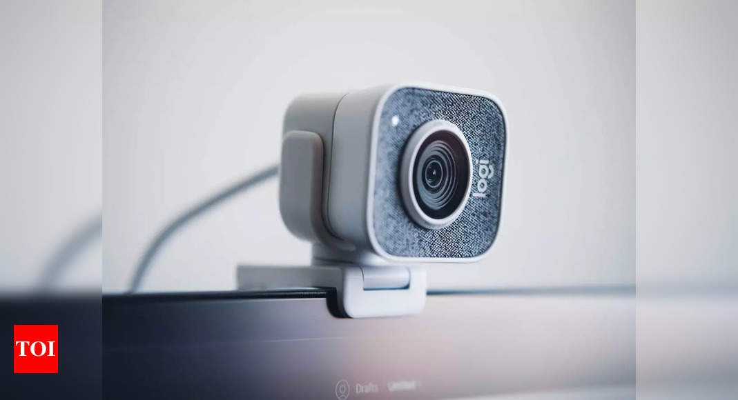 Forcing employees to keep webcam on at work violates human rights: Dutch court – Times of India