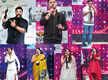
67th Parle Filmfare Awards South: Black Lady winners with a golden voice
