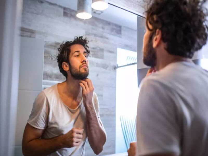Men's grooming hacks that every man needs Times of India