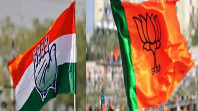 Himachal Pradesh elections: BJP, Congress lock horns over debt issue