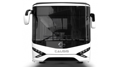 German-made EuraBus electric buses will soon ply on Kalyan-Dombivli corridor in Maharashtra: Details