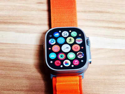 Apple rolls out watchOS 9.0.2: Here's what's new - Times of India