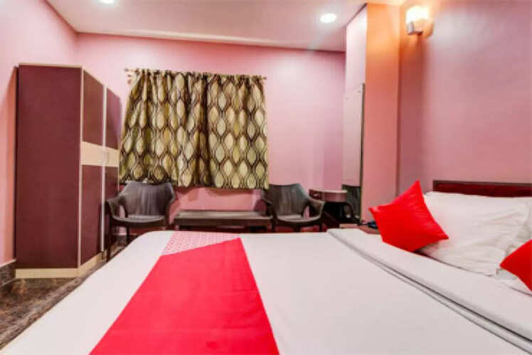 Anant Home Stay