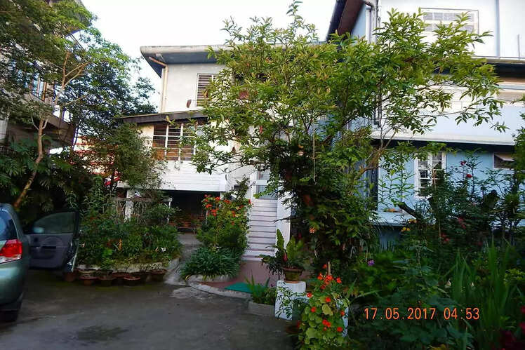 Alan's Homestay