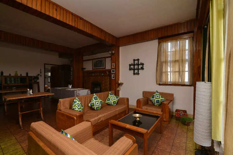 The Cinnamon Tree Homestay