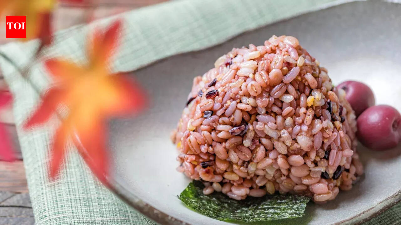 6 reasons why Samak rice is beneficial for weight loss