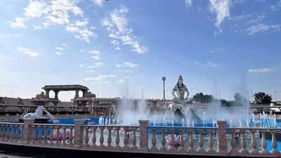 PM Modi inaugurates Mahakal Lok corridor at Mahakaleshwar temple in Ujjain: All you need to know