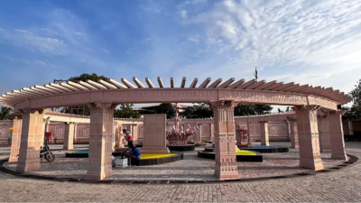 PM Modi inaugurates Mahakal Lok corridor at Mahakaleshwar temple in Ujjain: All you need to know