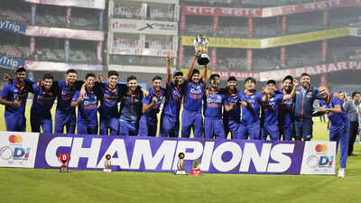 India Vs South Africa 3rd Odi A Class India Thump South Africa Win India Vs South Africa 3rd Odi A Class India Thump South Africa Win