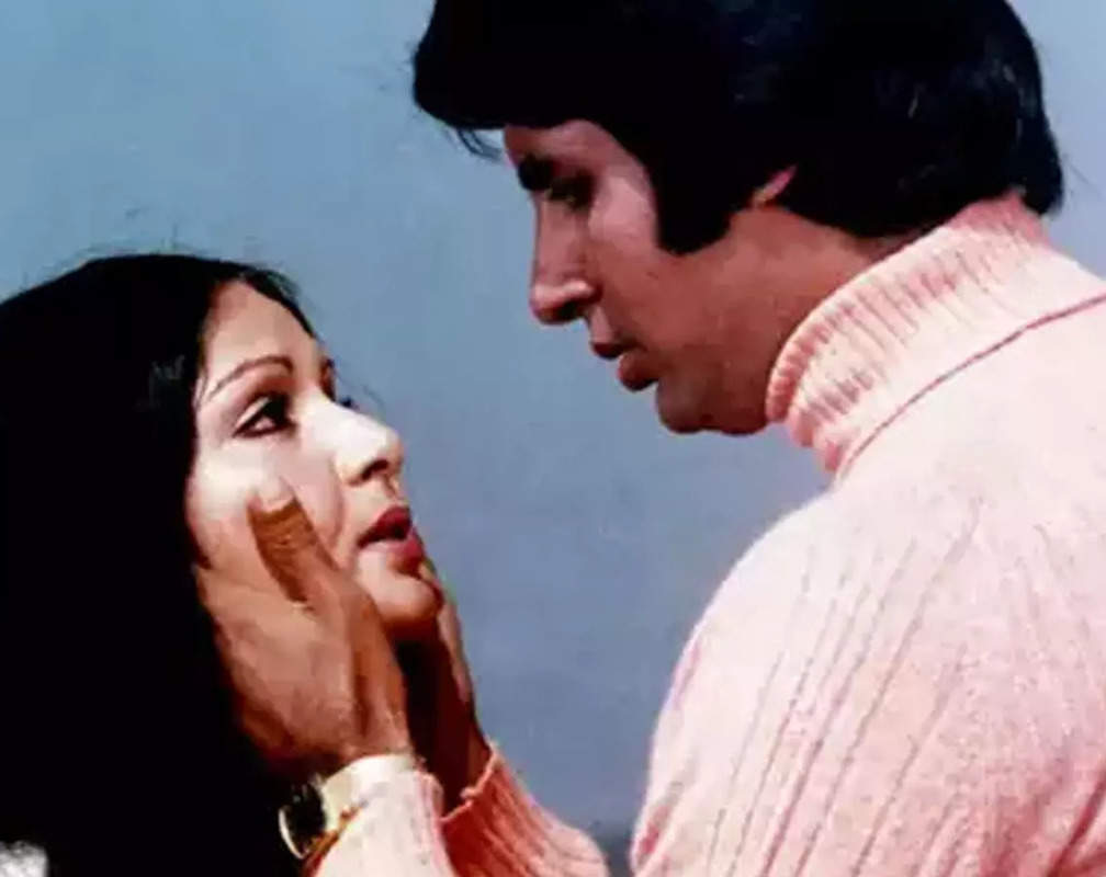 
Raakhee Gulzar reveals many unknown facts about Amitabh Bachchan: 'He is a very funny guy, plays pranks and does a lot of masti'
