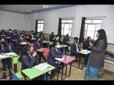 Raj govt's science seminar searches for hidden scientists in students