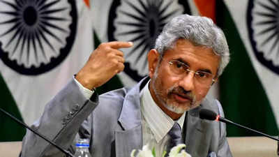 United Nations will become 'irrelevant' without reforms: Jaishankar