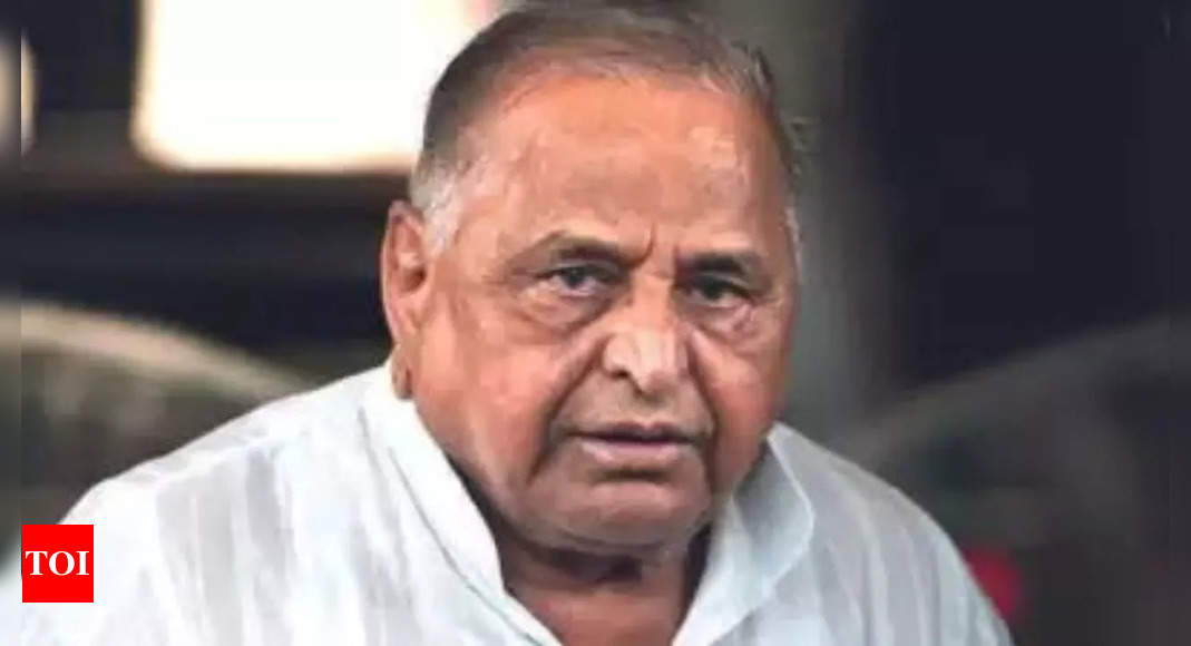 after-mulayam-singh-yadav-mainpuri-set-to-become-sp-bjp-battlefield-or-lucknow-news-times-of-india