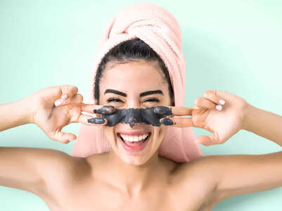 The purpose of charcoal in cleaning your skin