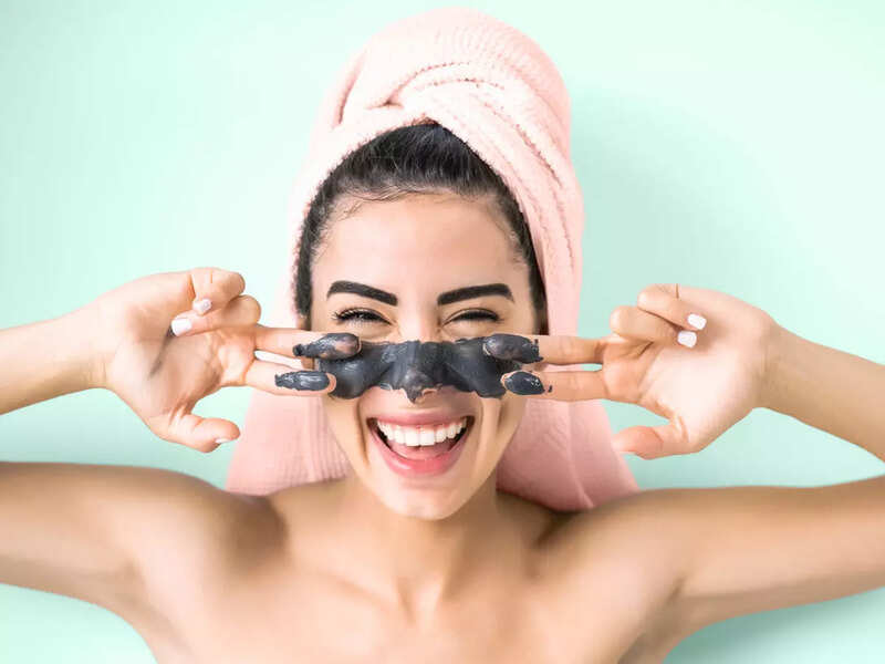 The purpose of charcoal in cleaning your skin