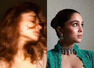 Sharvari Wagh turns up the heat with racy necklines