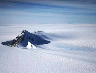 Antarctic Act proves India is keen to conserve icy continent: Expert