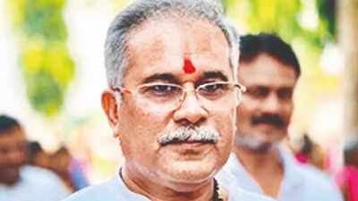 Multiple ED raids in Chhattisgarh, CM Baghel says it's 'intimidation'
