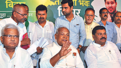 Bihar: RJD names candidates for Mokama, Gopalganj seats