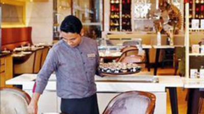 Hotel occupancies peak in Ahmedabad and Gandhinagar, surpass 90%