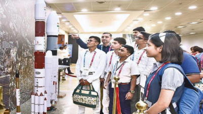PM Narendra Modi: Geospatial technology driving inclusive growth