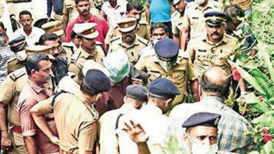 Elanthoor double murder: Attempts to bring law against superstitions failed in Kerala