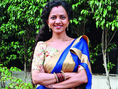 I was on sets within a week of my marriage: Neha Joshi