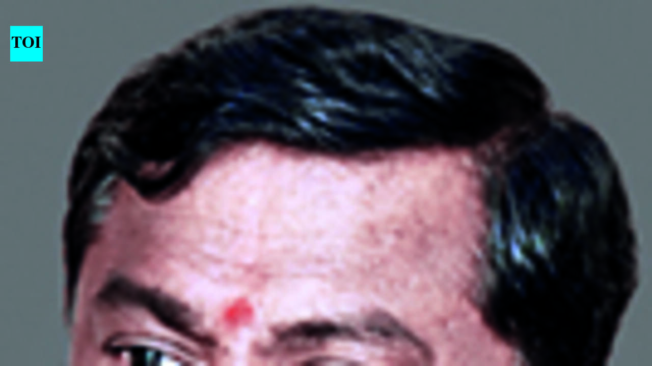 Hc To T: File Counter In Raja Case By Oct 20 | Hyderabad News - The ...
