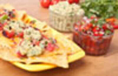Throwing a party? Try some Mexican - Times of India