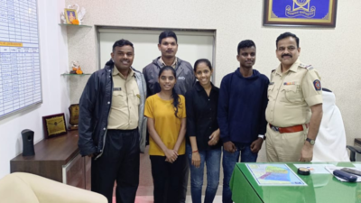 Navi Mumbai: Three students help nab gang of mobile thieves