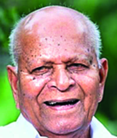 Kambala patron passes away