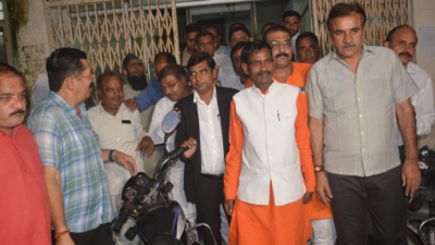 Muzaffarnagar riots: BJP MLA gets 2 years in jail