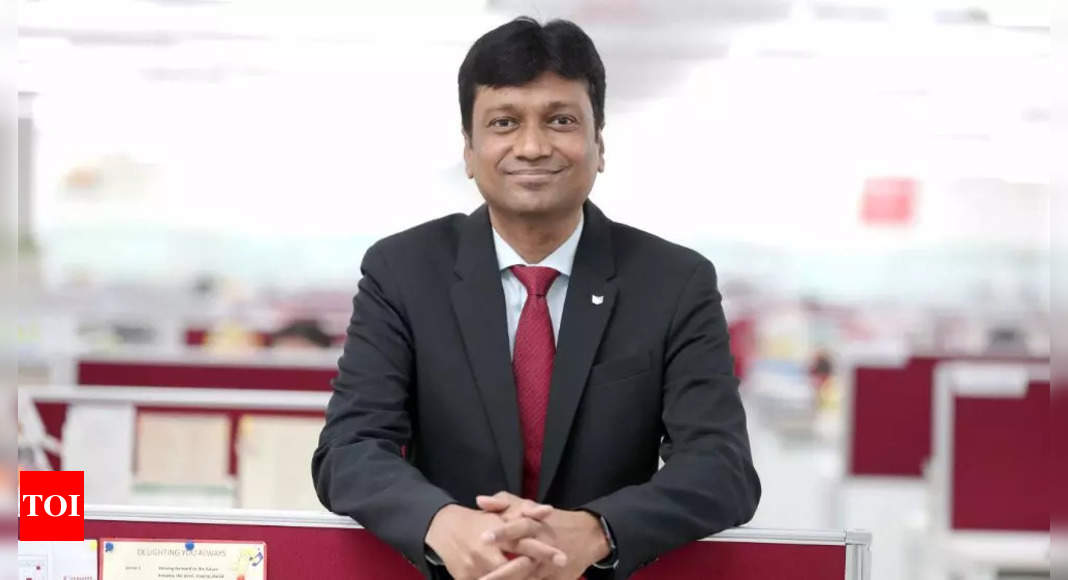 C Sukumaran, senior director, Canon India: Short-form video content is completely dominating consumer attention at the moment – Times of India