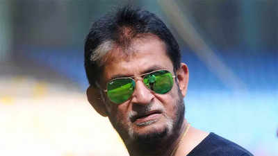 No conflict: Sandeep Patil's nomination cleared